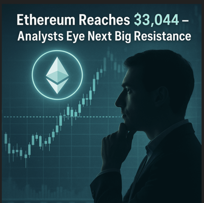Ethereum