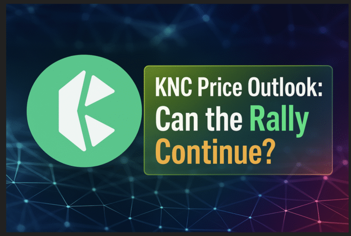 KNC