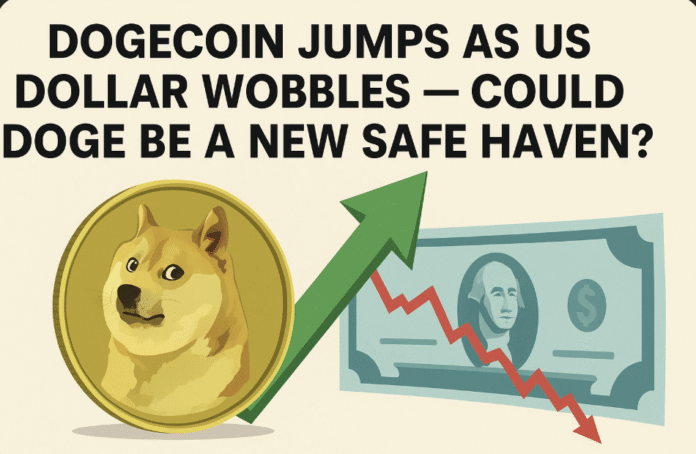 DOGECOIN NEWS