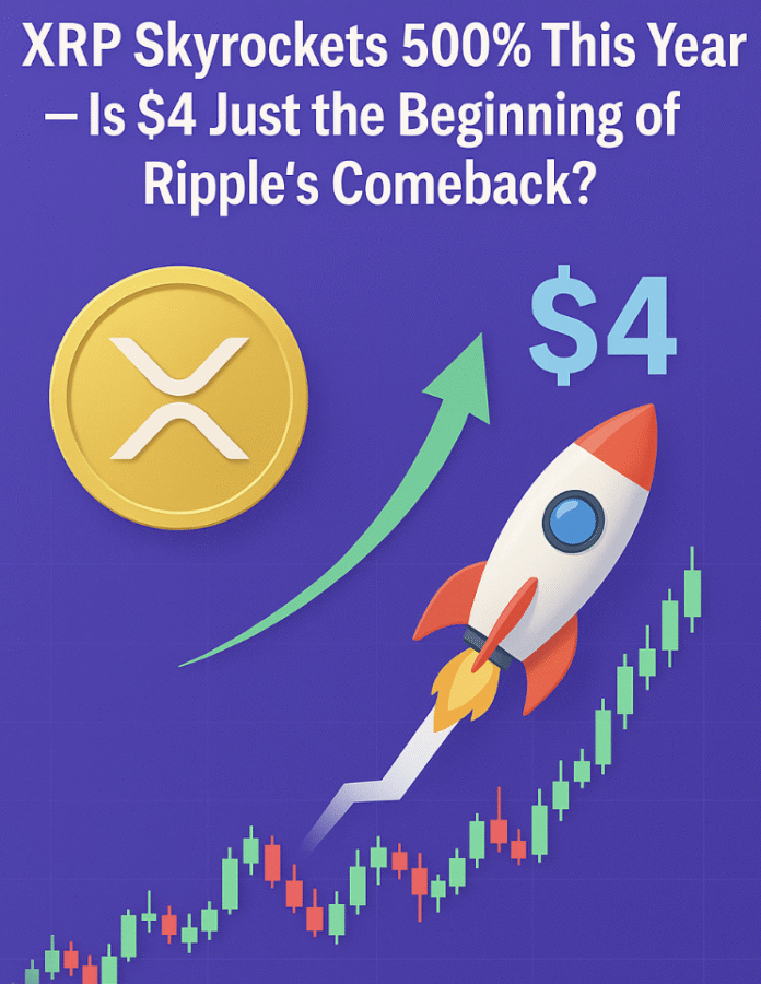 XRP NEWS