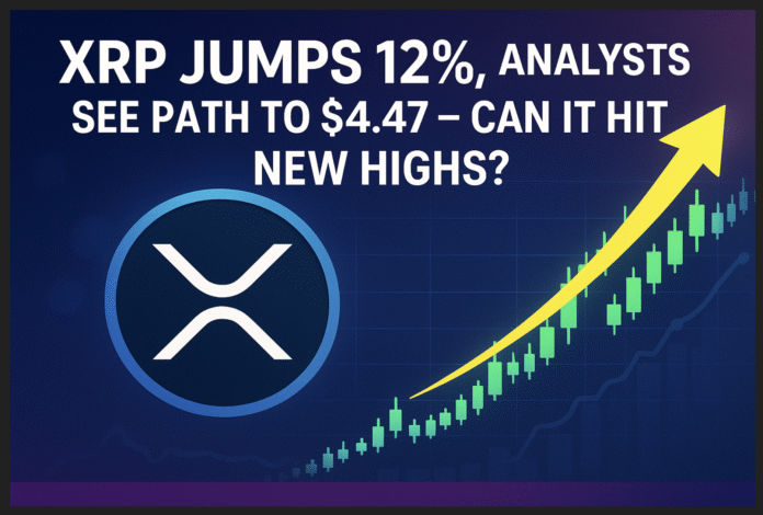 xrp xrp